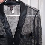 Victoria's Secret Lace Top Photo 2