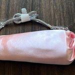 Edie Parker HIT BAG IN PUFF PINK Photo 0