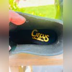 Sam Edelman Circus by  Women's Kascade Rain Boot Hunter Green Shiny size 7 Photo 9