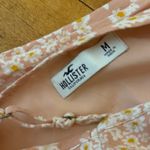 Hollister  Floral Mini Dress Photo 4