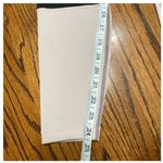 Nike  The One Leggings Womens Small 7/8 Training Pull On Pink Gray Black Gym Photo 8