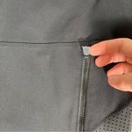 NEW CALIA by CARRIE UNDERWOOD Leggings with Mesh & Zipper Pockets Black Size L Photo 5