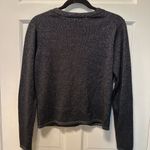 J. McLaughlin  Shimmer Button‎ Down Cardigan Photo 4