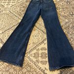 Wrangler flare jeans Blue Size 0 Photo 1