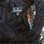 Lulus maxi dress formal Photo 4