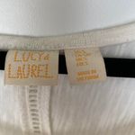 Lucy & Laurel  Long Sleeve Top Photo 3