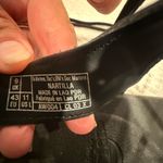 Dr. Martens NEW  NARTILLA WOMENS 11 Black  Sandals Photo 11