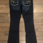 American Eagle  Outfitters Jeans Flare Artist Photo 3