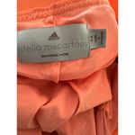 Adidas  Women's by Stella McCartney Barricade Tennis Pickleball Skirt (Coral) Med Photo 8