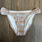 Victoria's Secret Victoria’s Secret 2008 Sequin Damask Bikini Set Photo 4