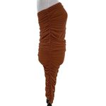 Privy  Privately Privileged Strapless Ruched Bodycon Dress New Size Medium Photo 6