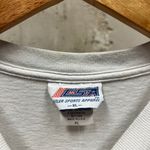 The Vintage Shop Vintage 1992 USA Basketball Dream Team White World Champs Heavy Medal Tee XL Photo 1