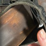 Birkenstock  Arizona suede buckle sandal size EU 40 Photo 5