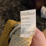 Urban Outfitters  small plaid crop top Photo 5