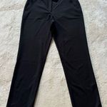 The Limited  Women's Cassidy‎ Fit Black Dress Pants Stretch Size 8 Photo 0