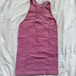 Free People Movement mauve workout tank top Photo 2