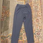 Leith  Pleat Front Trousers Color: Grey Grisaille XS Photo 3