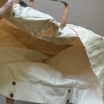 jingles & joy. Farm Fresh Christmas Trees” Canvas Tote Bag Photo 4