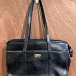 St. John Vintage ‎ Black shoulder bag OS Photo 0