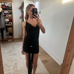Amazon black mini dress Photo 0