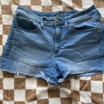 Universal Threads Universal Thread Shorts Denim Photo 0