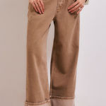 Free People  Final Countdown Jeans Photo 0