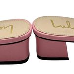 Lulus Janiya 8 Women Light Pink High Heel Sandals Photo 4