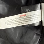 Barneys Originals Womens Clara Black Leather Moto Biker Jacket Size 6 Photo 5