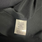 Pearl By Lela Rose Size 14 Neutral Navy Blue Long Sleeve Two Photo 7