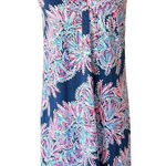 Lilly Pulitzer Naila Midi Dress Size XS Photo 0