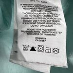 Columbia ‎ Blue Interchange Fleece Jacket Large Photo 5