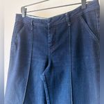 Anthropologie Bica Cheia Indigo Denim Jeans - Size 10 Photo 3