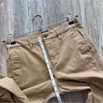 J.Crew J.‎ Crew high rise girlfriend chino pant Photo 4