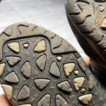 Hi-Tec  Alchemy Lite Mid Waterproof Gray Blue Yellow Outdoor Hiking Boots  US 7.5 Photo 5