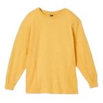 Wild Fable  Mustard Yellow Long Sleeve Shirt SZ‎ S NWT Photo 9