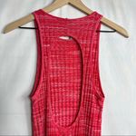 ZARA  Back Slit Long Dress NWT in Small Photo 5