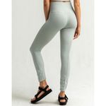 Free People COPY - Movement Good Karma Sea Glass Leggings Photo 1
