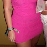 Amazon Pink Two Piece Set Photo 1