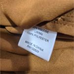 Tularosa Althea Maxi Dress in Golden Spice Large Photo 8