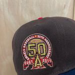 New Era Cap Hatdreams Rushmore saucy Anaheim angels 3 size 7 1/8 confirmed order brand new Photo 3