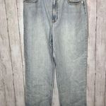 Universal Threads Universal Thread Vintage Straight Jeans Photo 0
