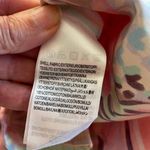 Farm Rio Fruit Salad Midi Womens Cotton Short Puff Sleeve Midi Dress Medium $225 Photo 9