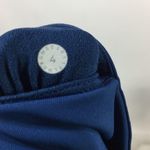 Lululemon Invigorate 7/8 Tight Poseidon 4 Photo 3