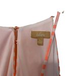 Takara Juniors Chevron Dress - Size L Photo 1