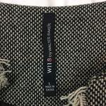 W118 By Walter Baker Elizabeth Open Blazer Jacket Size Large Photo 2