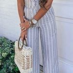 Ali & Jay Dress Up Buttercup Game Day Jumpsuit Photo 0