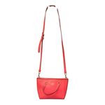 Coach  Alice Satchel Bag in Watermelon (Style CA224) Like New authentic Photo 2