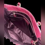 Coach Poppy Quilted Boucle Blaire Tote with crossbody strap Photo 11