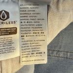 Levi's  Jeans Womens 33 X 27 Blue Boyfriend Stretch Mid Rise Denim Medium Wash Photo 8