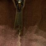 Carhartt WJ097  Duck Sherpa Salmon Jacket | L Photo 3